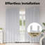Curtains With Curtains 2 Pcs Polyester-984543565-984543922