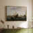 Gold Floater Framed Canvas is unavailable
