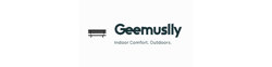 Geemuslly logo
