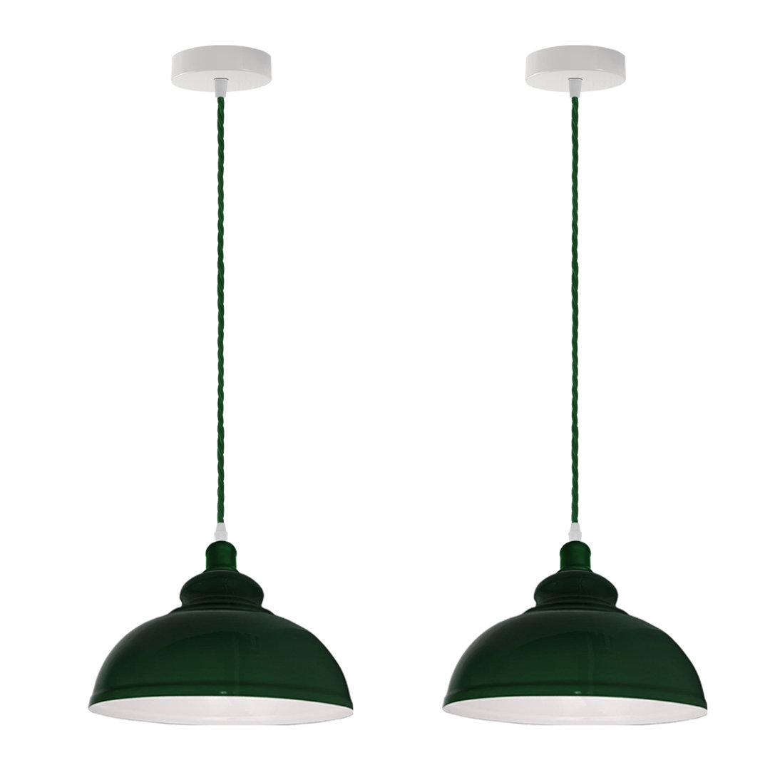 Ahearn 2 - Light Dome Pendant