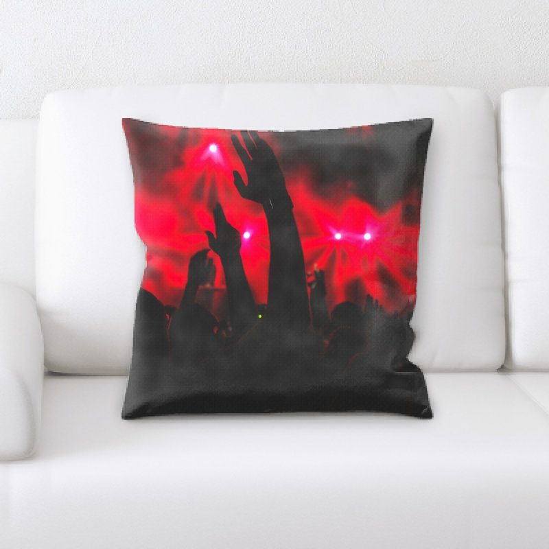 Coussin décoratif Lamar
