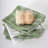 Cotton Plaid Dish Cloth Kitchen Towel-259720933
