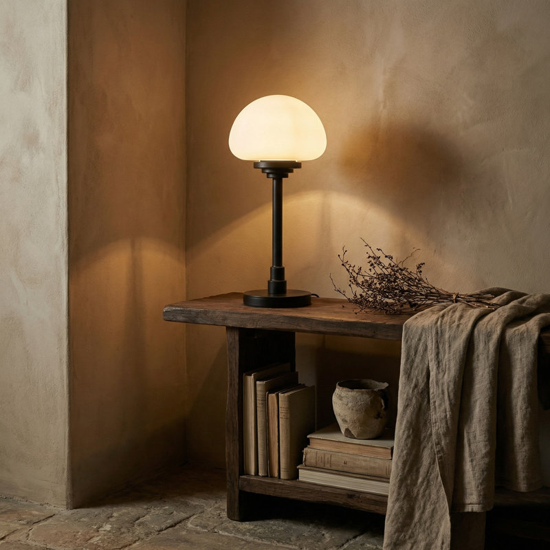 Charlotte Table Lamp