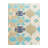Runner Newburn Olive Rug