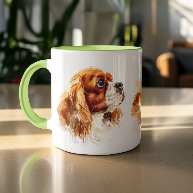 Mug