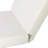 Broadway/Ian Chaise Lounge Cushion (Three Folds)-1160654022