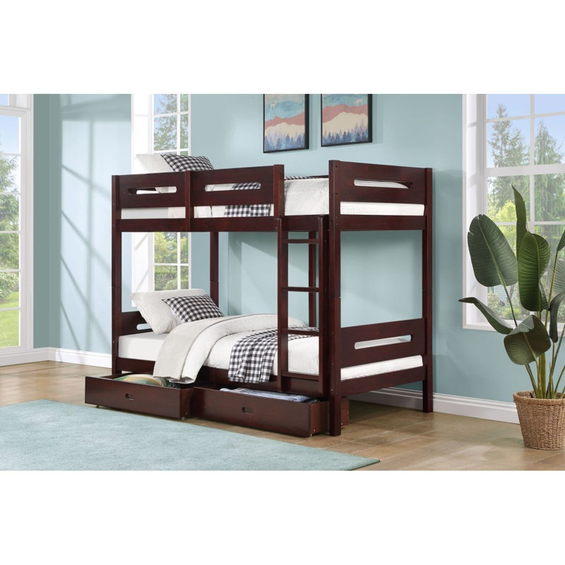 Modern Bed Frame