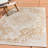 Holmesfield Dubai Indoor/Outdoor Rug-2141964824