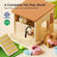 Tiny Land® Happy Urban Paws