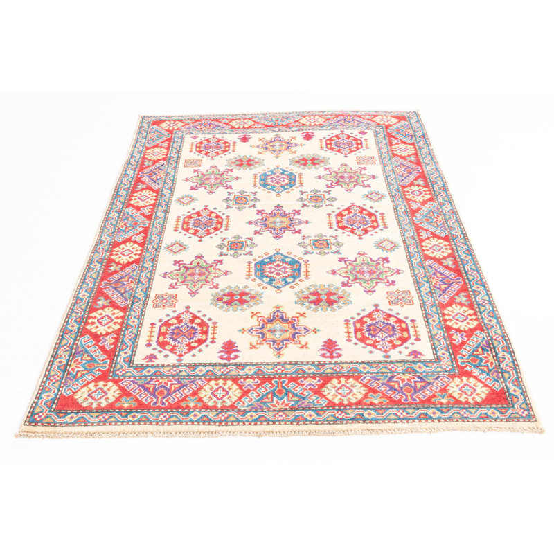Tapis crème Nero