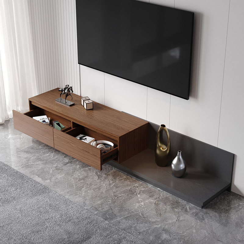 Fero TV Stand for TVs up to 78"