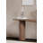 Maven Lane Lana Contemporary Wooden Console Table-92645972