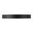 Cherylene 11-in Black dimmable LED Flush Mount-124959440
