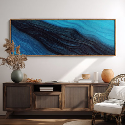 Extra Large Framed Wall Art Vintage Fine Art Antique Classic for Bedroom