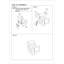 Fauteuil inclinable contemporain 1 pièce