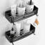 Scheel Hanging Shower Shelf