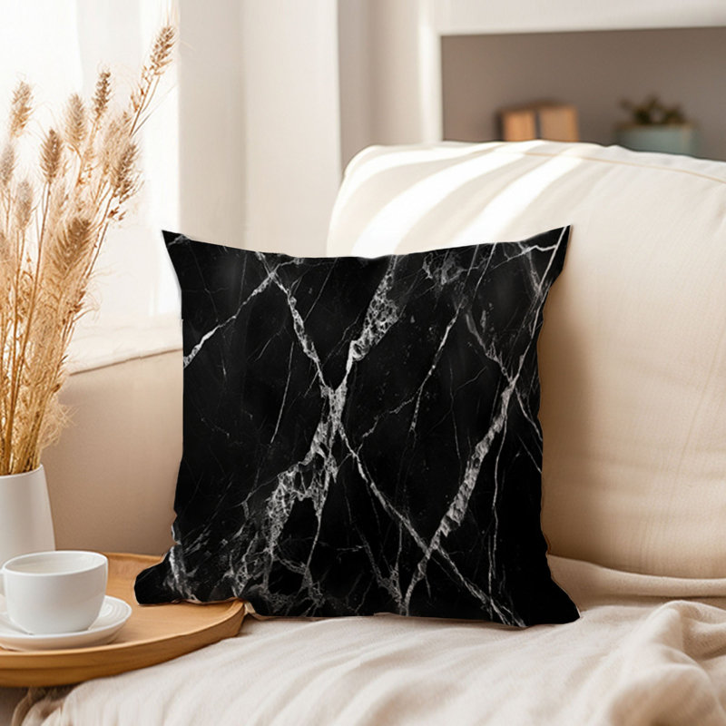 Pillow Cover, 16"H x 16"W