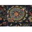 Tapis oriental à motif végétal Ziegler 10 x 14