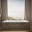 Underscore® 66" x 32" Soaking Bathtub-44232139