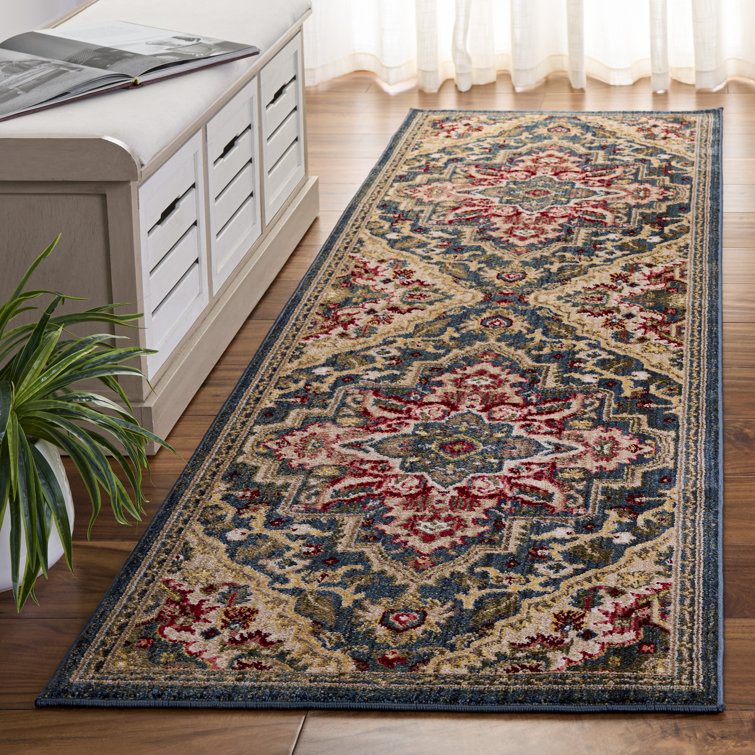 Tapis performance oriental Kurtz