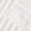 Machine Tufted Throw Blanket
