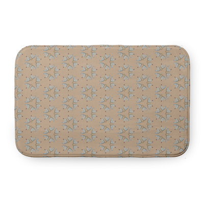 Tapis de bain Funky Junky