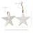 Festive Finds Star Ornament Wall Décor-949263087