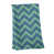 Light Green/Blue/White