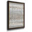 Tapisserie Traders I, toile encadrée de qualité supérieure - prête à être accrochée-2097509453