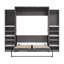Lit plateforme avec rangement Osterman-403273589-403273590