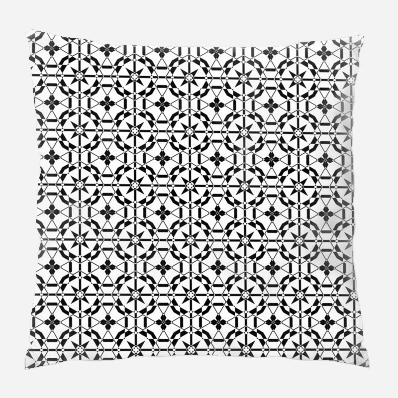 Coussin décoratif décoratif, Intérieur