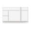 Base de meuble-lavabo simple 51 po seulement-97679179