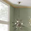 Ringold 8 - Light Sputnik Chandelier-394771187