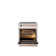 ILVE Nostalgie II 30 in Induction Range