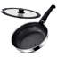 8 - Piece Non-Stick Stainless Steel Cookware Set