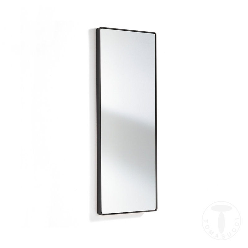 Metal Wall Mirror