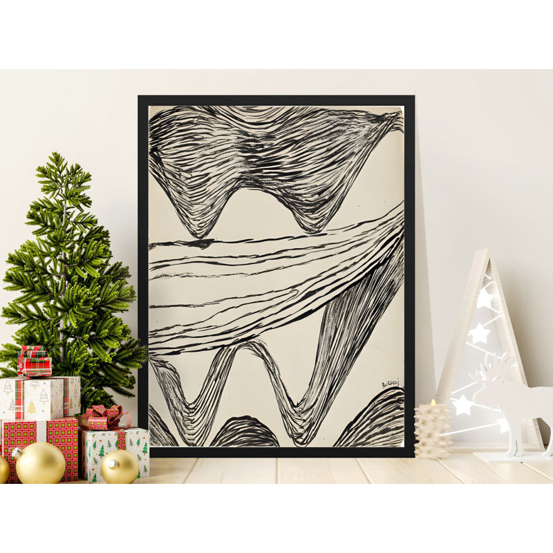 Deshraj Single Picture Frame Print, 40.64 cm H x 30.48 cm W