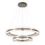 Solstice Tiered Geometric Pendant-1946576002