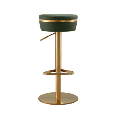 Adjustable Stool