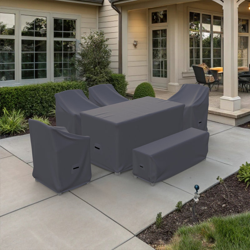 Outdoor Cover