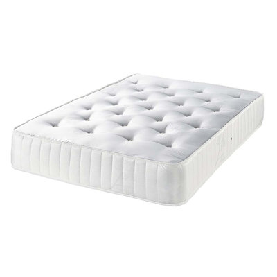 Soho Pocketsprung Divan Bed Set