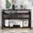 Margaret 47.24 " W Console Table