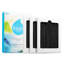 Fresh Paultra Replacement Refrigerator Air Filter Compatible with Frigidaire Pure Air Ultra