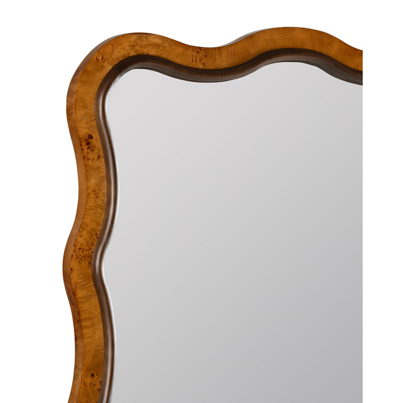 Park and Oak x Cooper Classics Arabella Wall Mirror