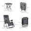 Outdoor Lounge Chair