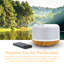 Diffuseurs d'huiles essentielles Safire