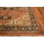 Tapis moderne à motif géométrique persan Heriz