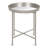 Ekta Iron Tray Top End Table-918444282-820195429-858314573