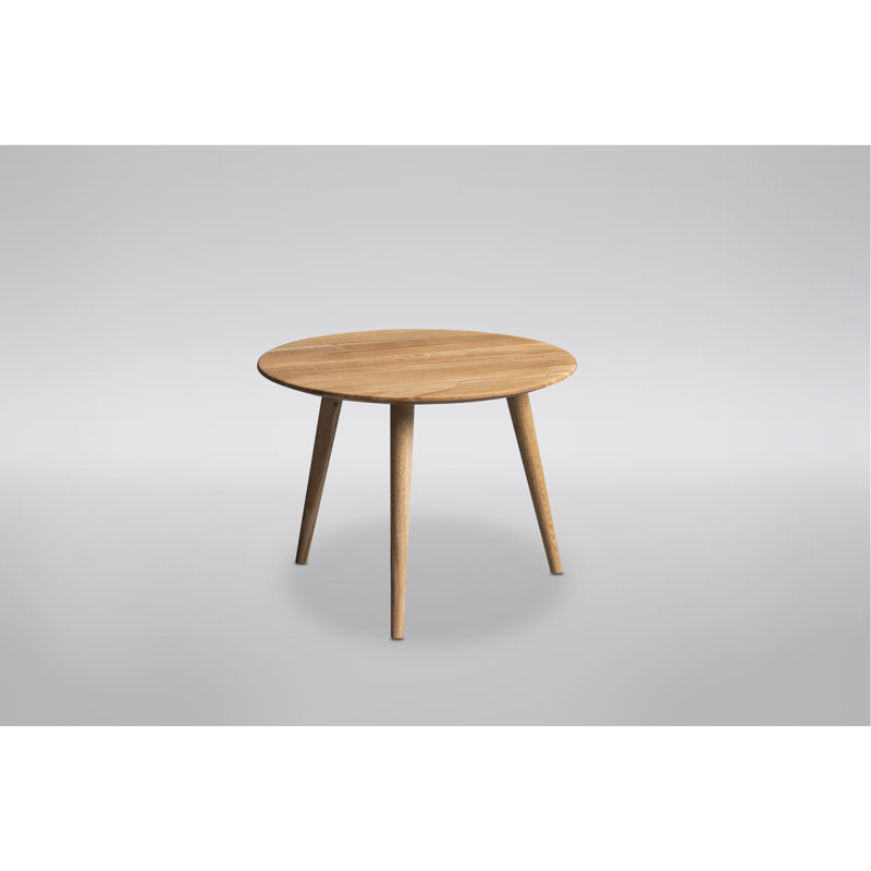 York Coffee Table, 45cm H x 60cm W x 60cm W