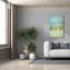 «Canyon View Iii» par Vahe Yeremyan, art mural sur toile-1240938828